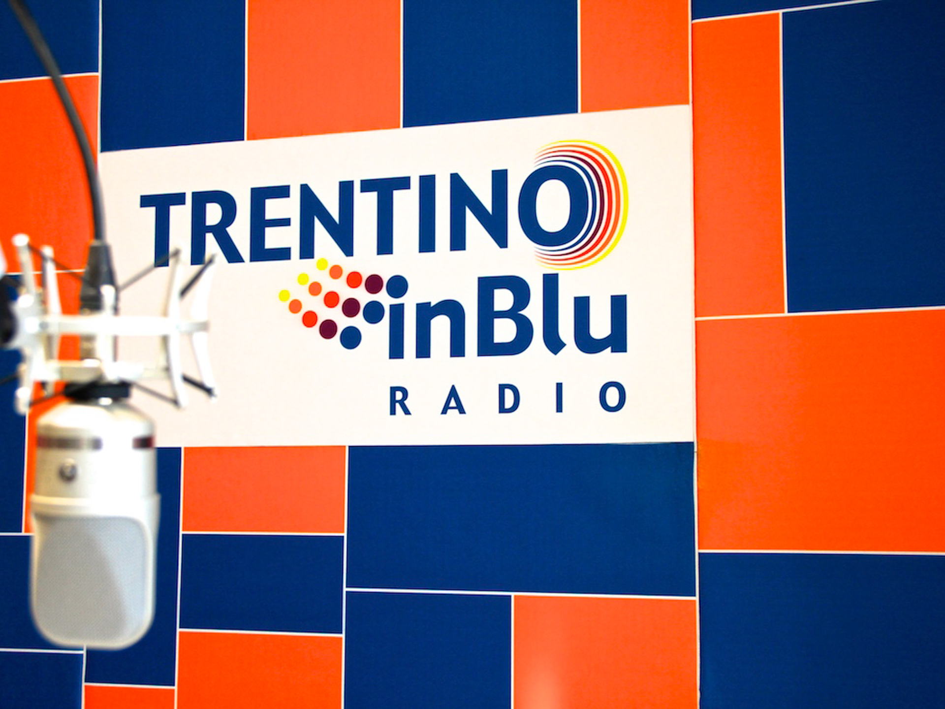 Radio Trentino inBlu